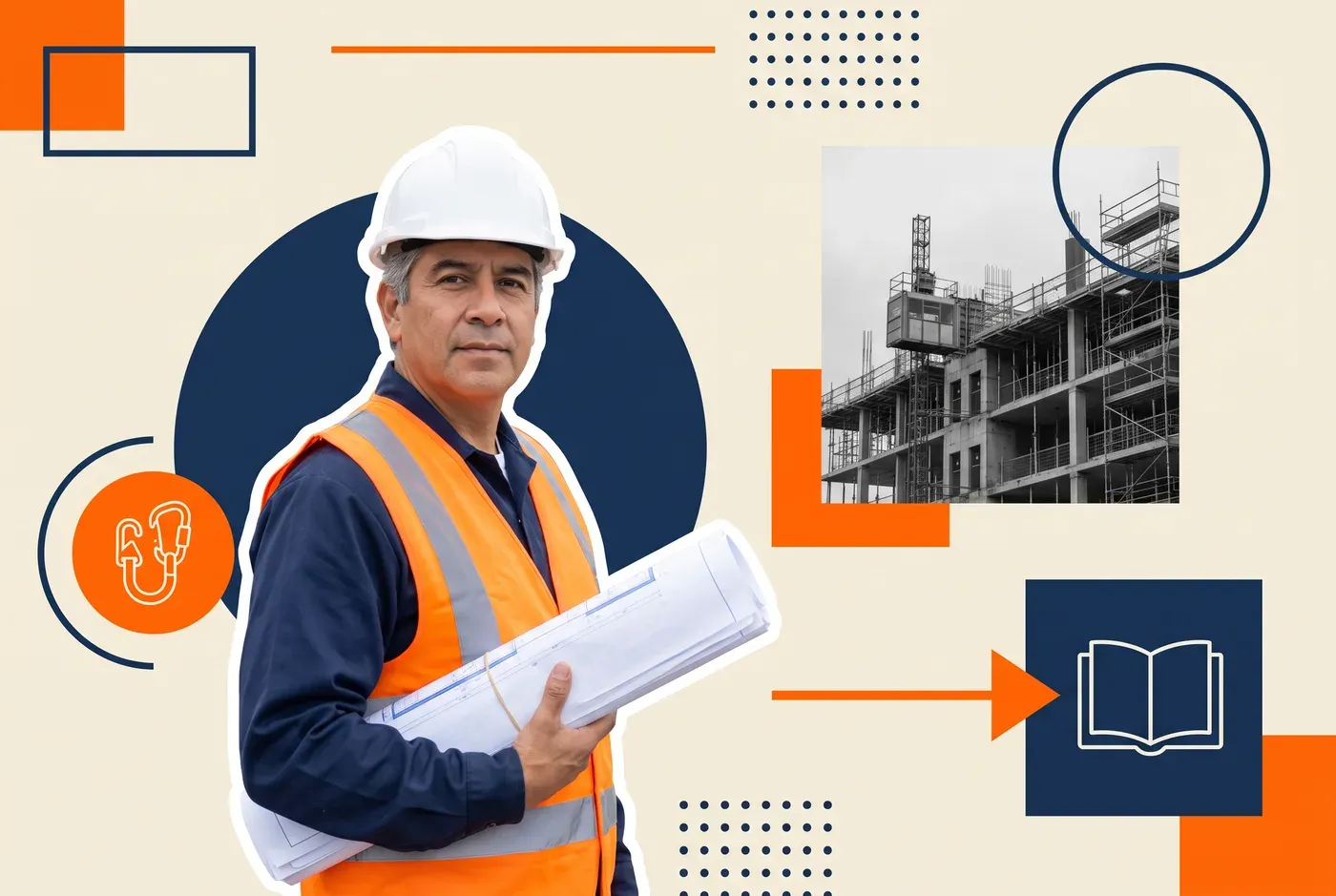 Contractor OSHA training, ready-made library or custom-built trade courses