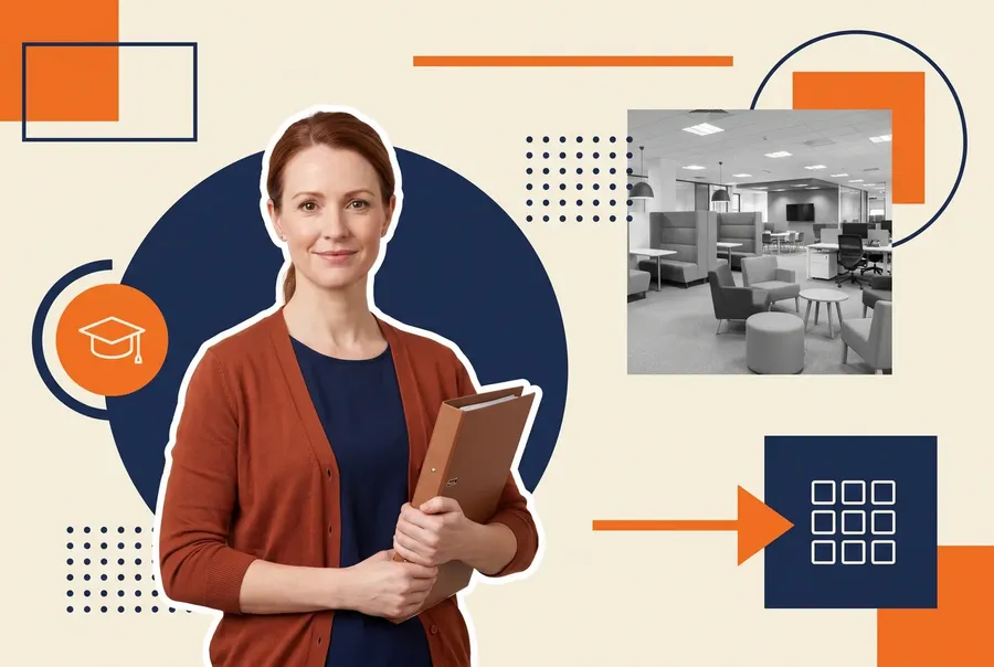 Corporate eLearning: Finding the Right Course Library for Your Team