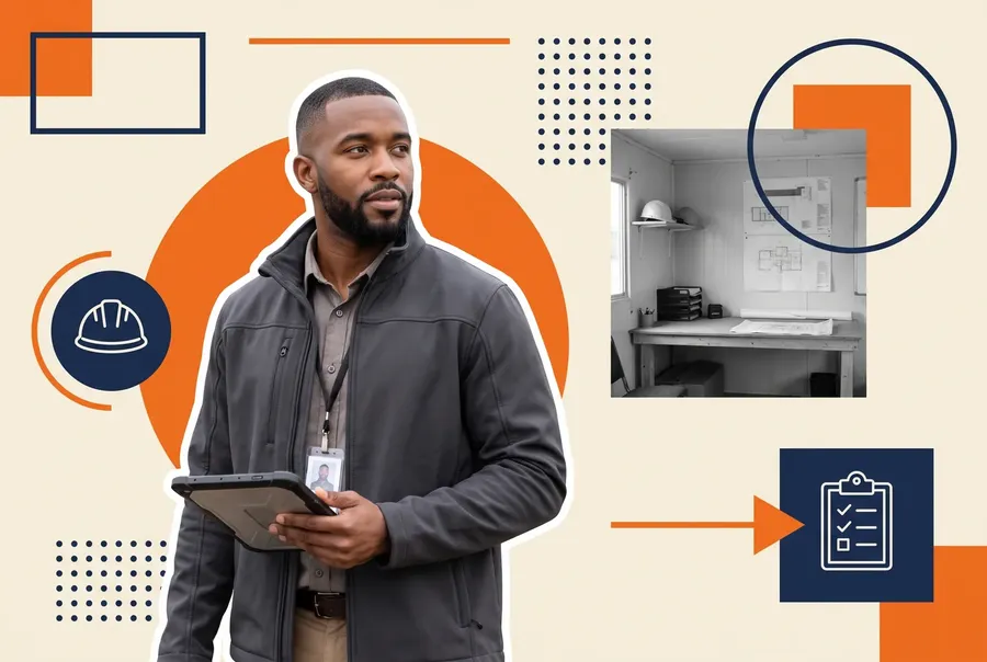 Why Construction Contractors Need a Rule-Based Corporate LMS