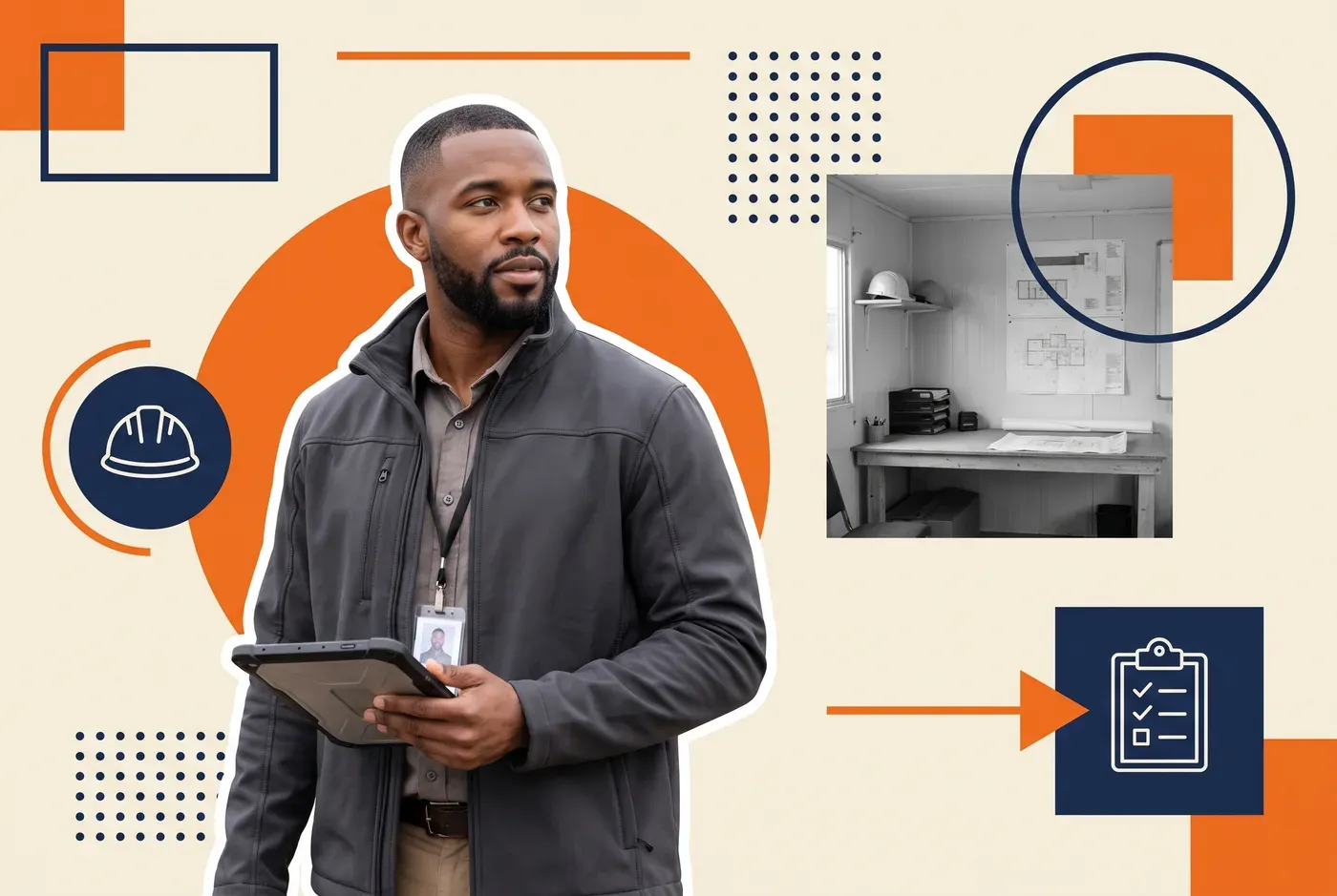 Why Construction Contractors Need a Rule-Based Corporate LMS