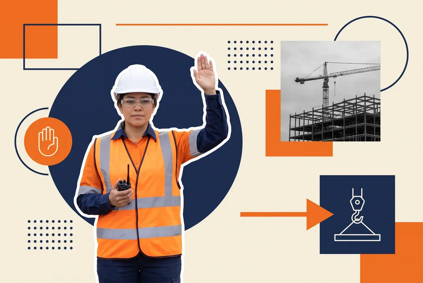 Why Construction Companies Need Crane Signal Person and Rigger Training Under OSHA