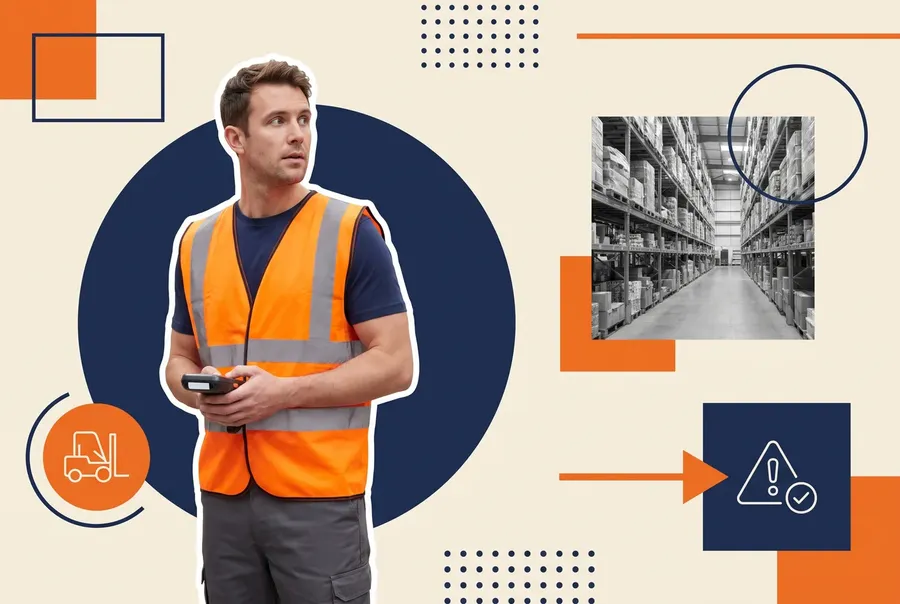 Why Distribution Center Incident Reports Need Incident Management Software