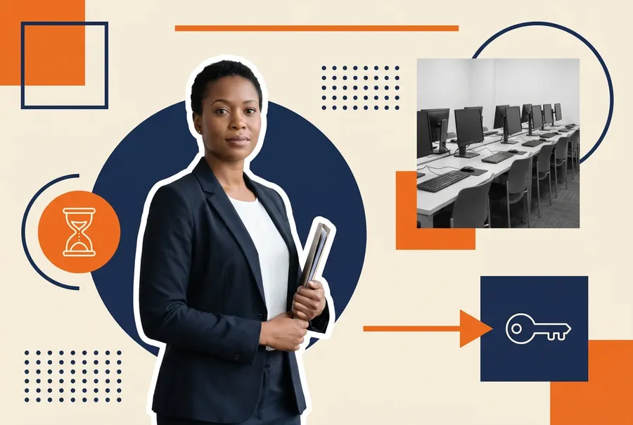How Banks Get New Hires Through Fair Lending Compliance Training Before Day One With Customers