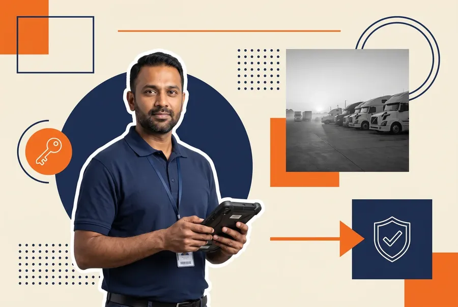 How a Workforce Development Platform Gives Fleet Employees One Login Across Systems
