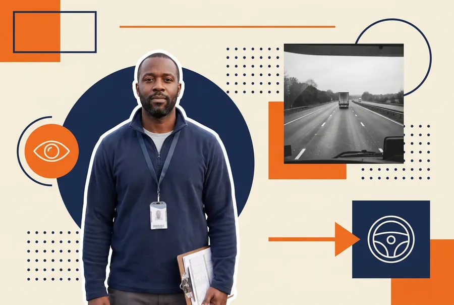Why Fleets Mandate Defensive Driving Training Before a Driver’s First Solo Run