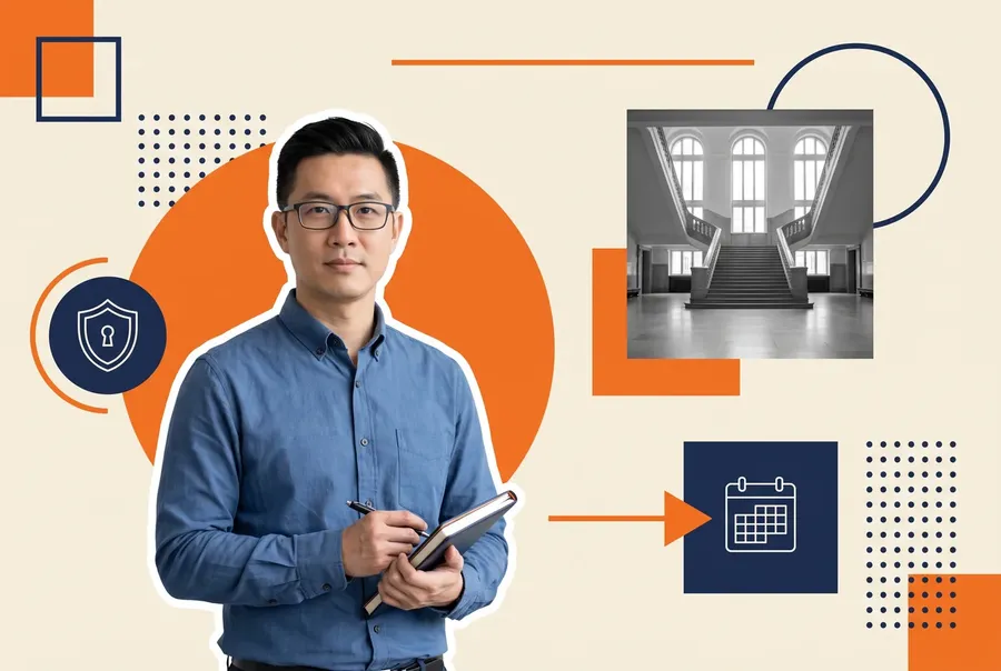 How Government Training Managers Plan the New Fiscal Year's Mandatory Training Calendar