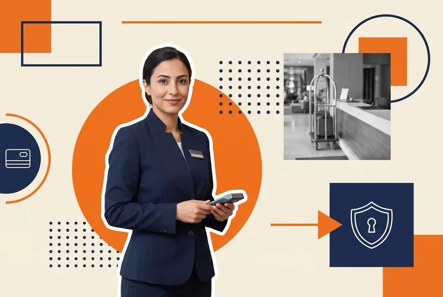 Loyalty Program Data Sits Outside PCI DSS: What Hotel Groups Still Have to Train Staff to Protect
