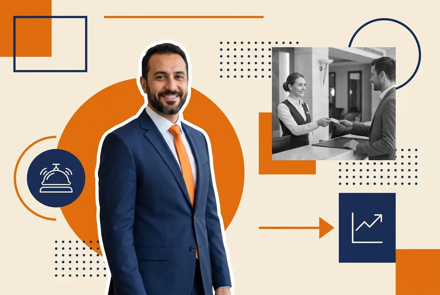 Why Strategic Workforce Planning Is a Hotel Margin Strategy