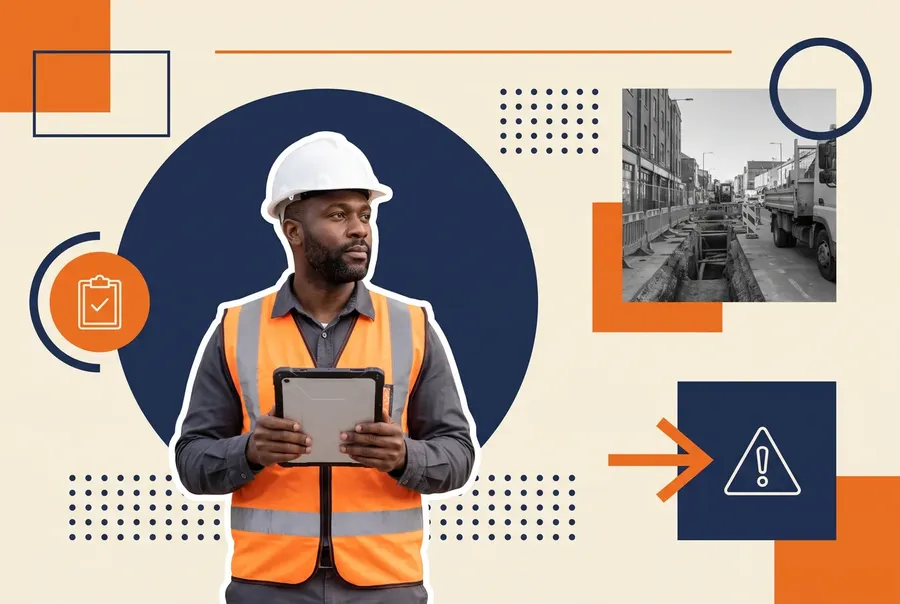 Incident Management Software for Public Works Crews