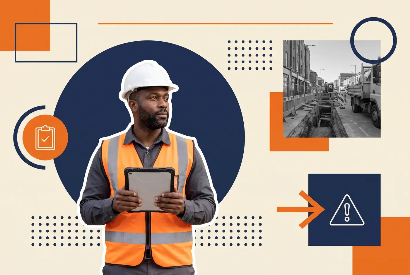 Incident Management Software for Public Works Crews