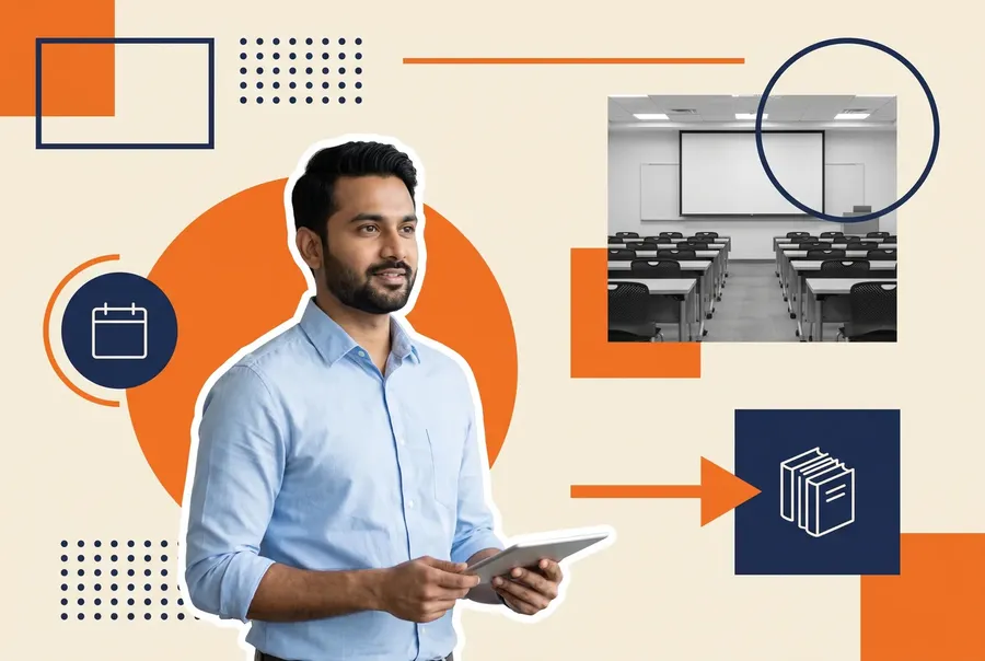 How a Learning Library Helps Banks Keep Annual Compliance Refresher Training on Track