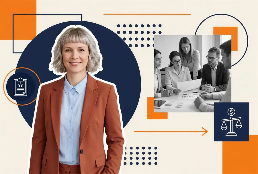How Performance Management Software Helps Banks Keep Pay Decisions Fair and Defensible
