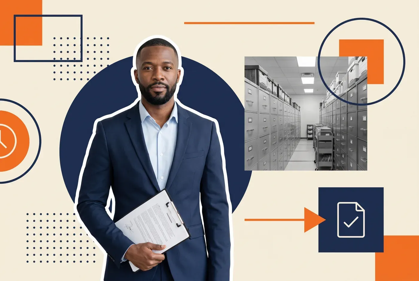 How Policy Management Software Manages Agency Re-Acknowledgment Mid-Year