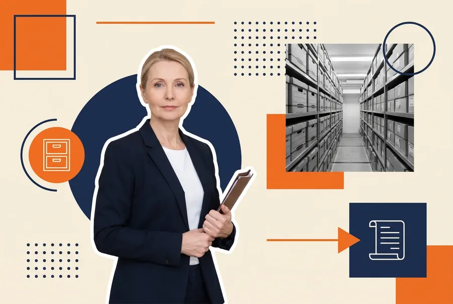 How SOP and Policy Management Software Helps Agencies Meet Public Records Retention Requirements