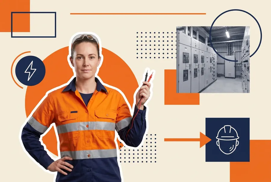 Why Manufacturers Need Qualified Electrical Worker and Arc Flash Training Under NFPA 70E