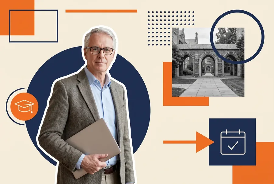 How Recurring Online Compliance Training Reaches 6,000 Campus Employees Without a Manual Roster