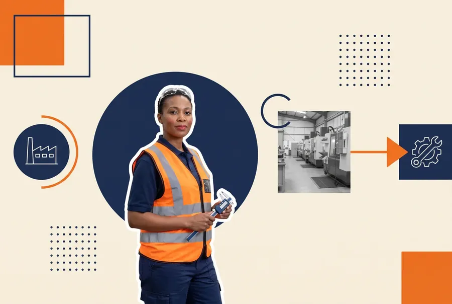 Why Reshoring Success Depends on Manufacturing Workforce Capability