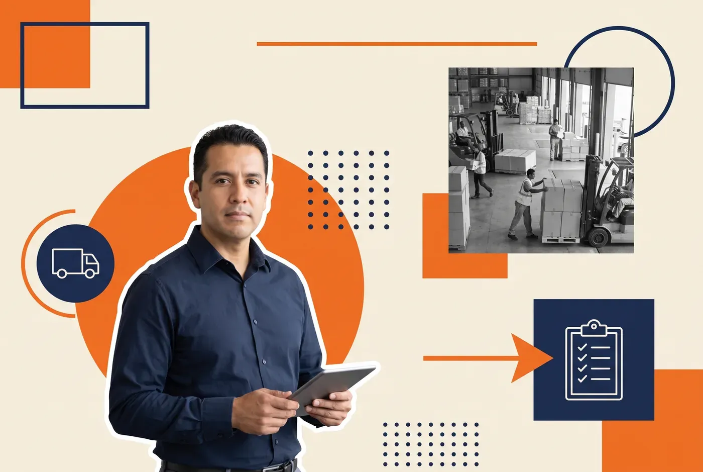 How Transportation and Logistics Companies Can Use Skills Assessments to Identify Workforce Gaps