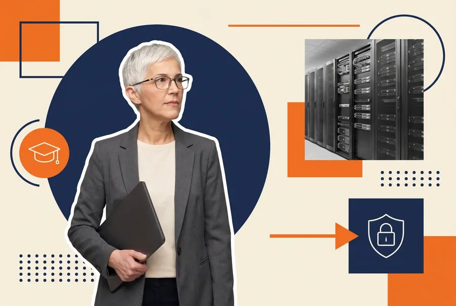 How a Workforce Development Platform Helps Universities Protect Student and Employee Data