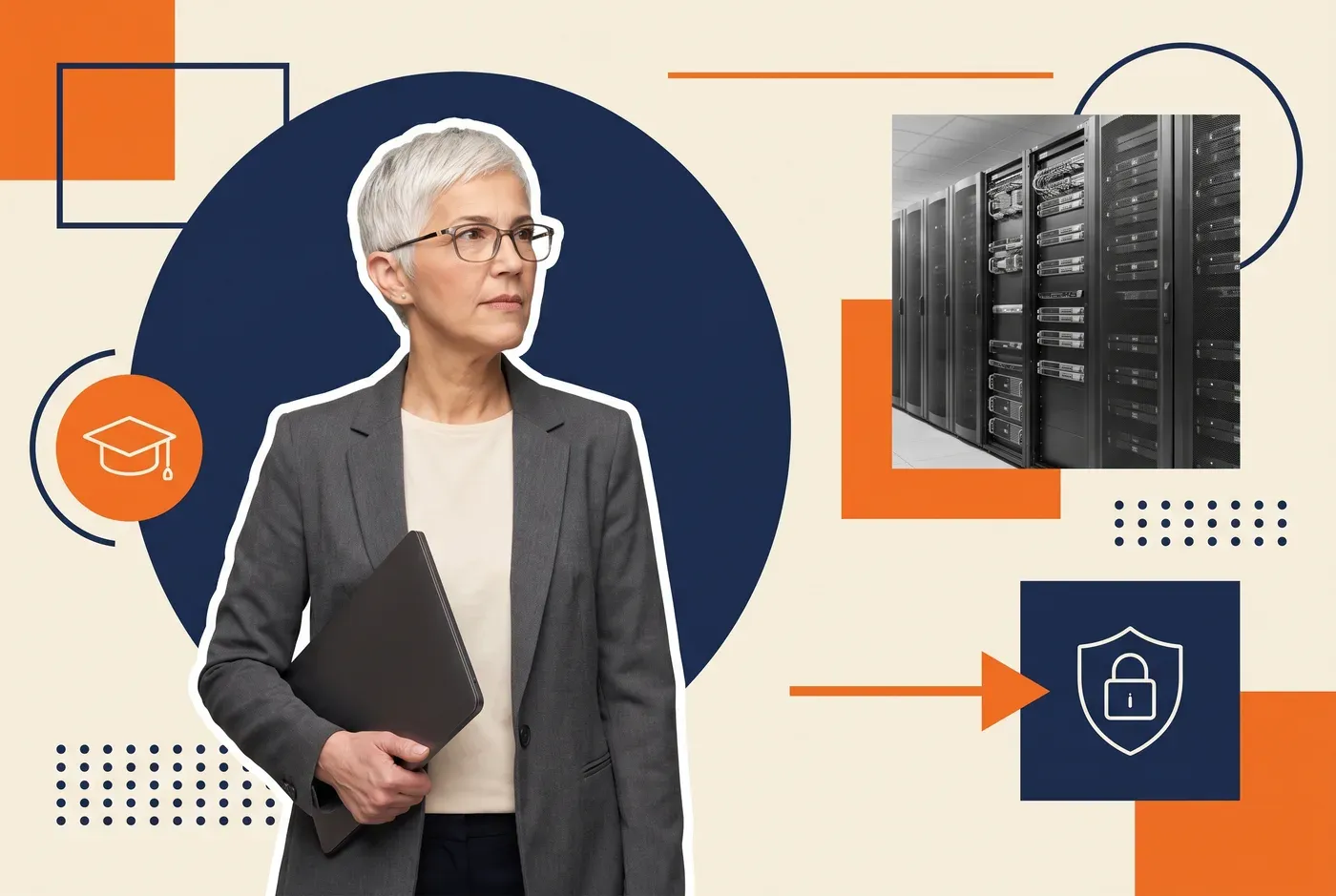 How a Workforce Development Platform Helps Universities Protect Student and Employee Data