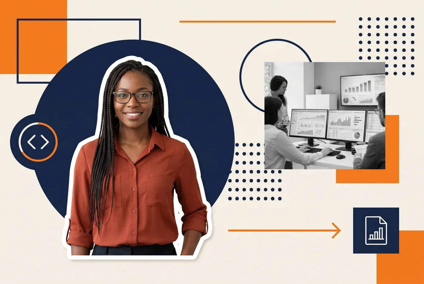 How a Workforce Development Platform API Helps Teams Build Custom Reports
