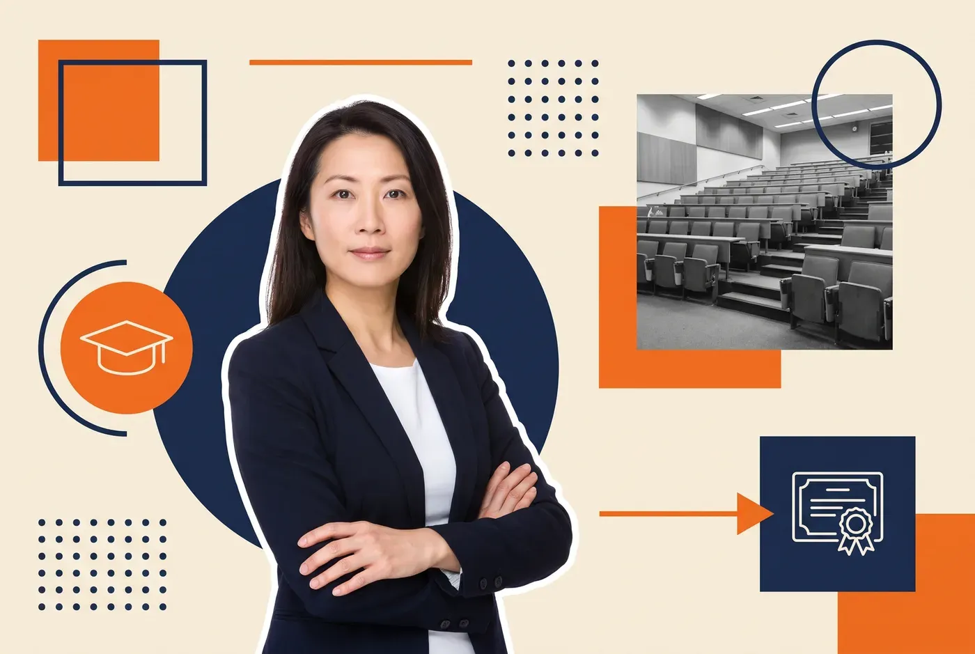 How a Workforce Development Platform Helps Universities Keep Accreditation-Ready Training Records