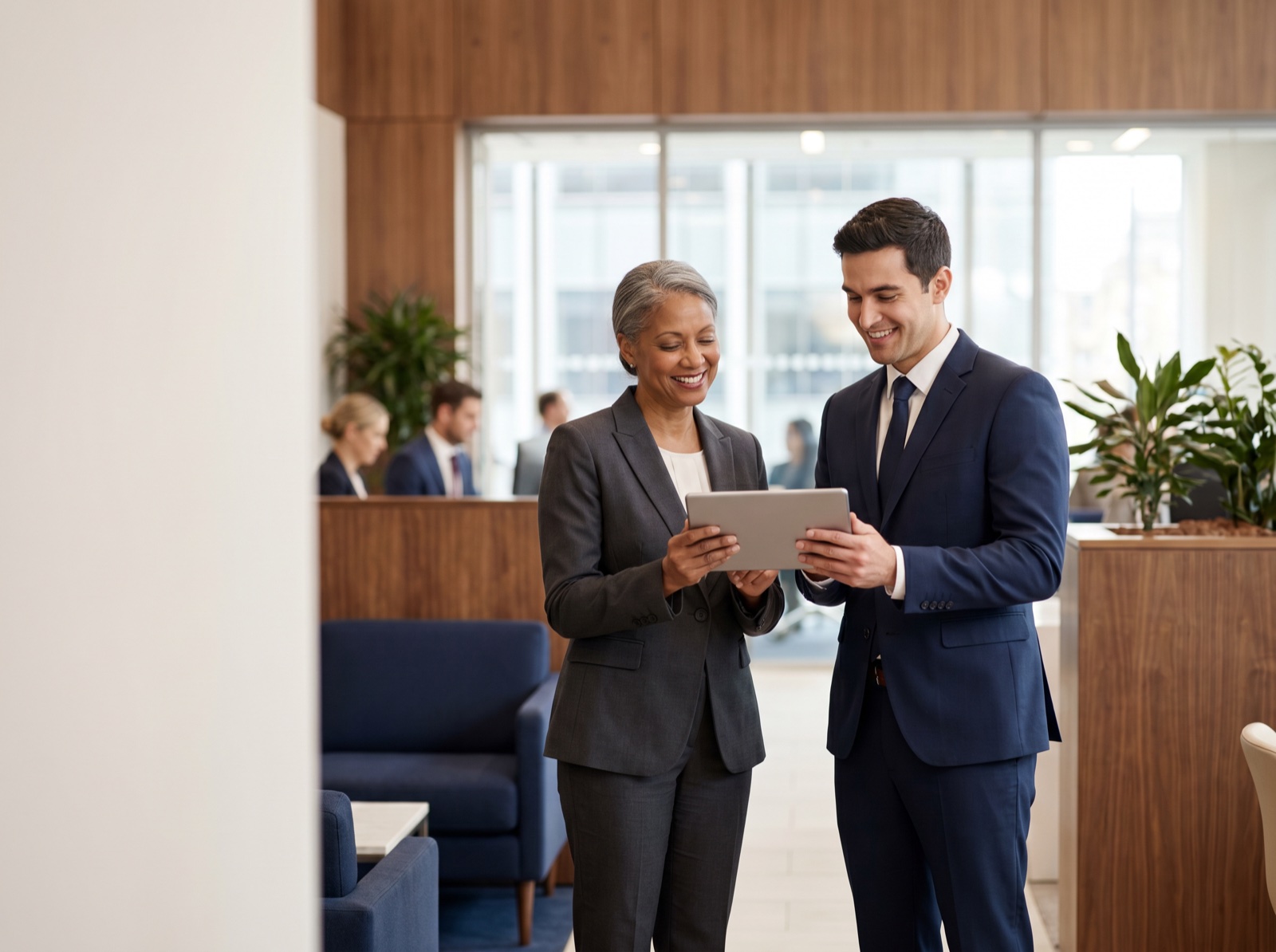 KnowledgeCity Grow suite for banking and finance teams