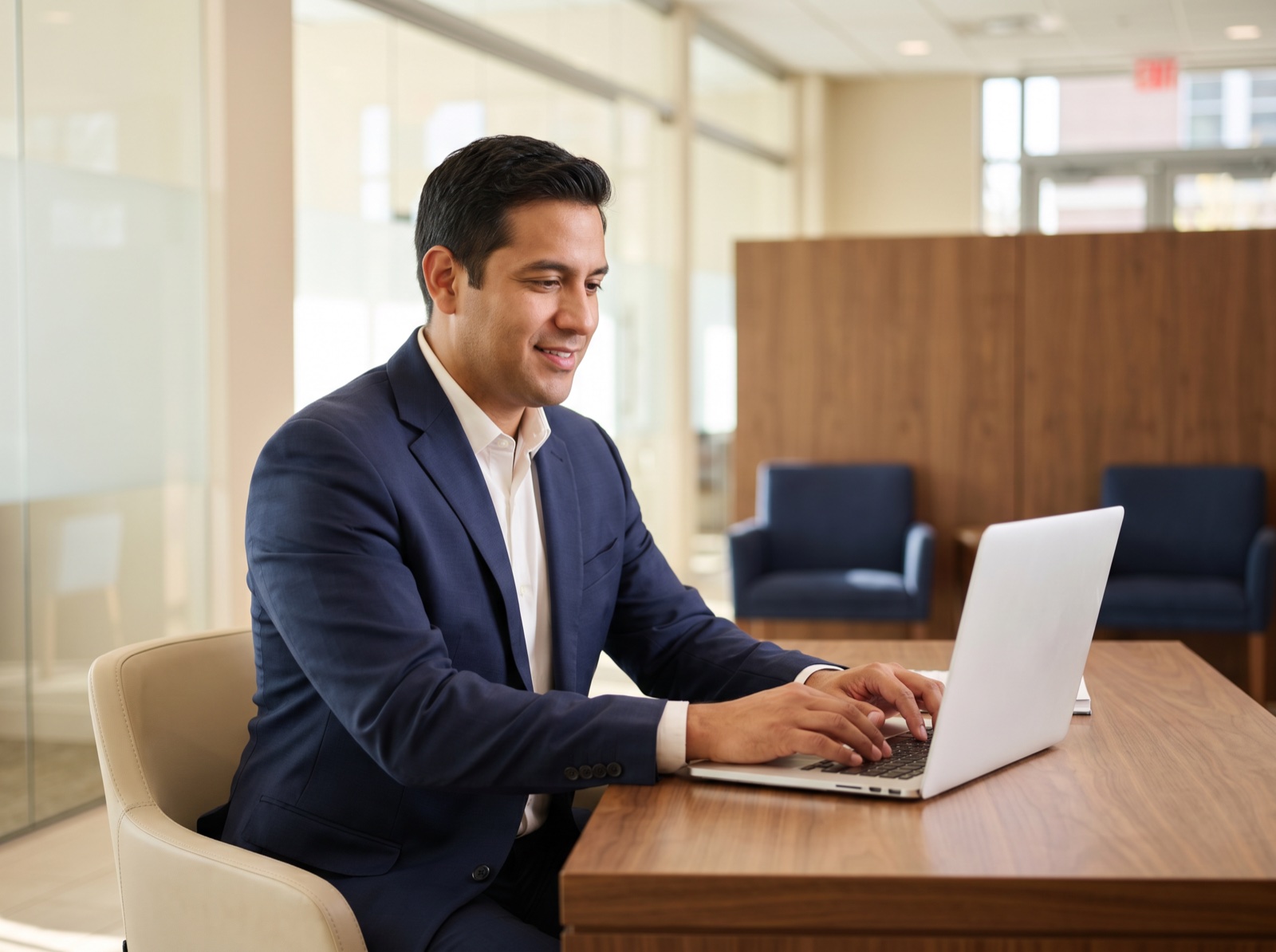 KnowledgeCity Learn suite for banking and finance teams