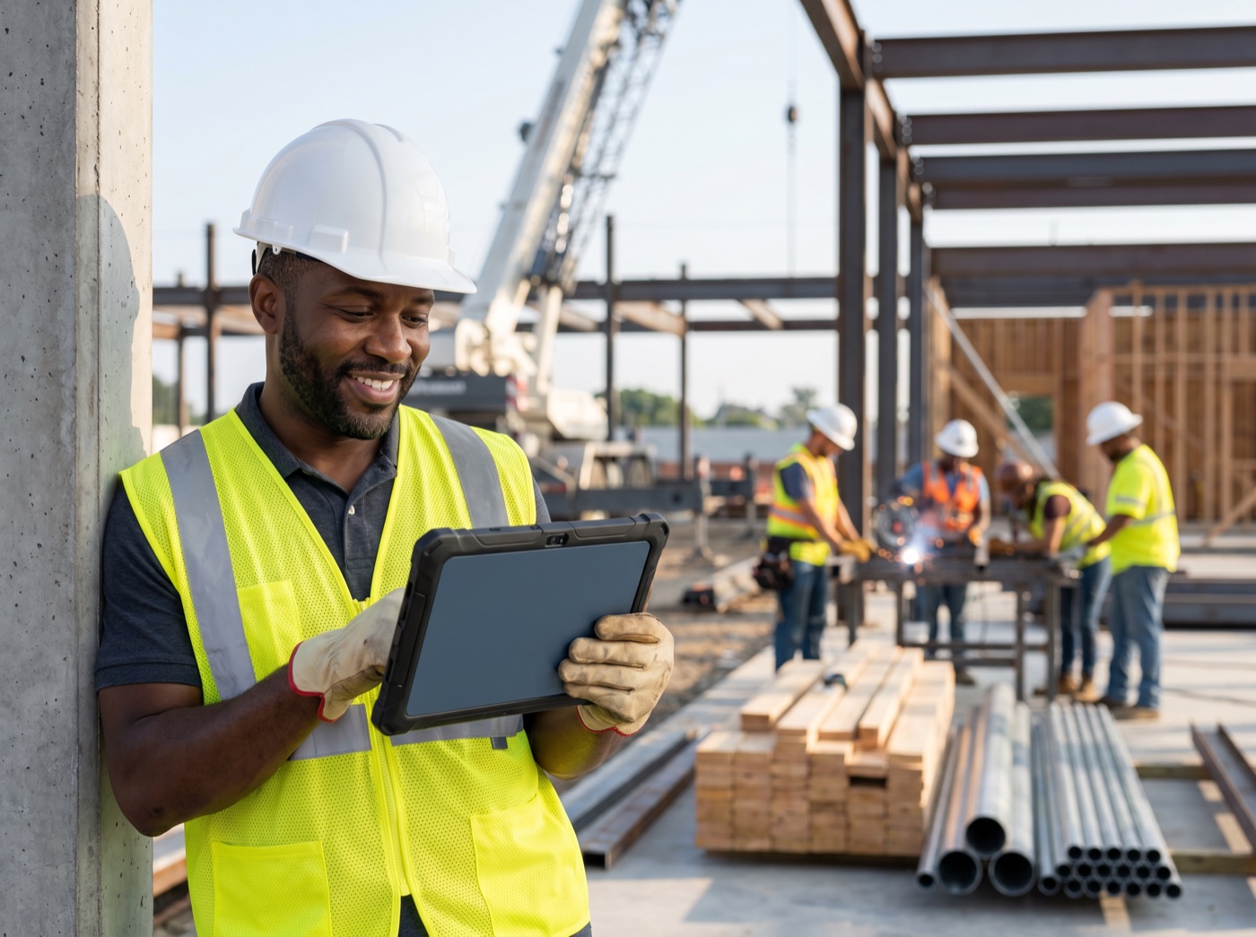 KnowledgeCity Learn suite for construction and engineering teams