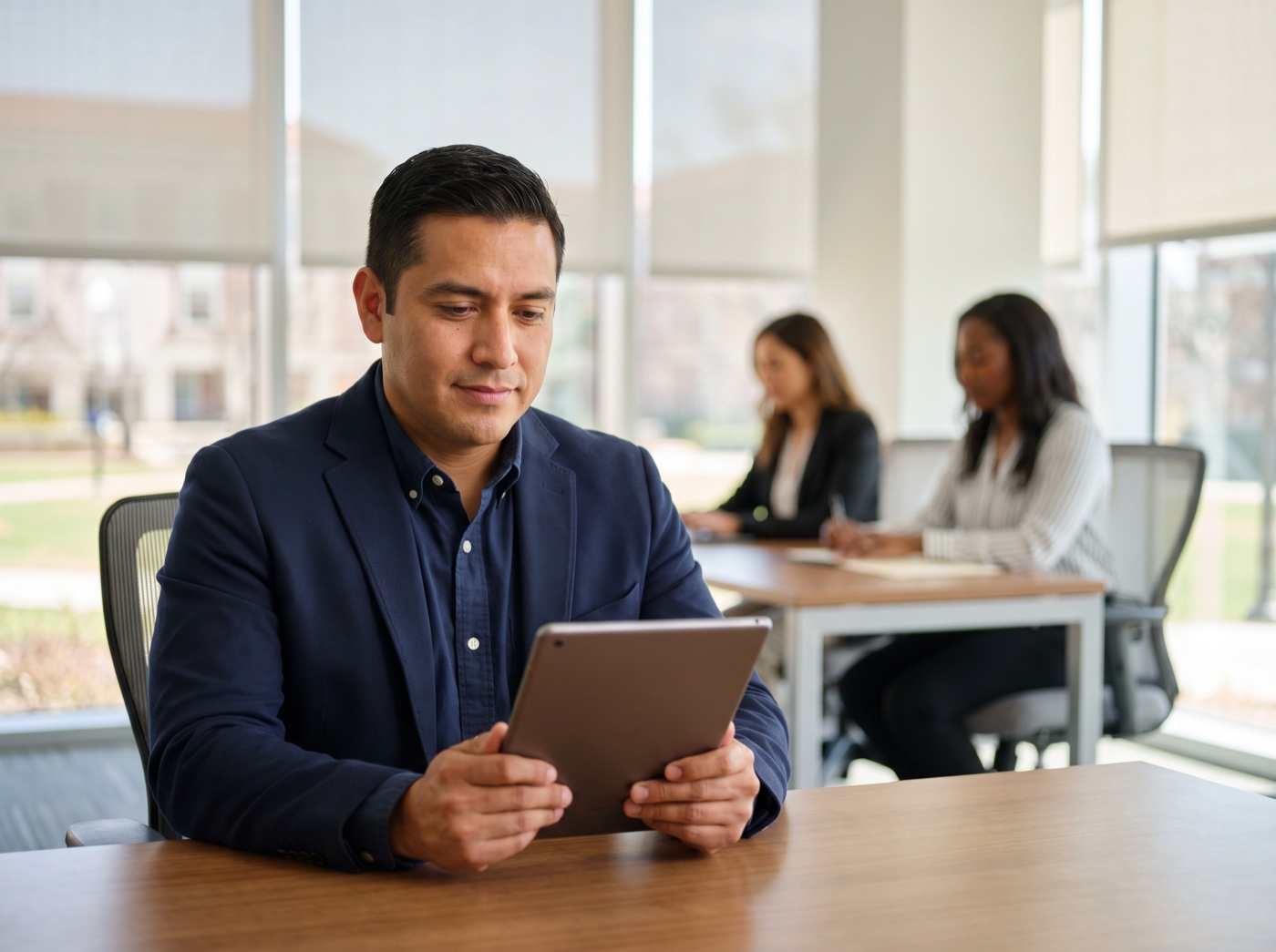 KnowledgeCity Comply suite for higher-education teams