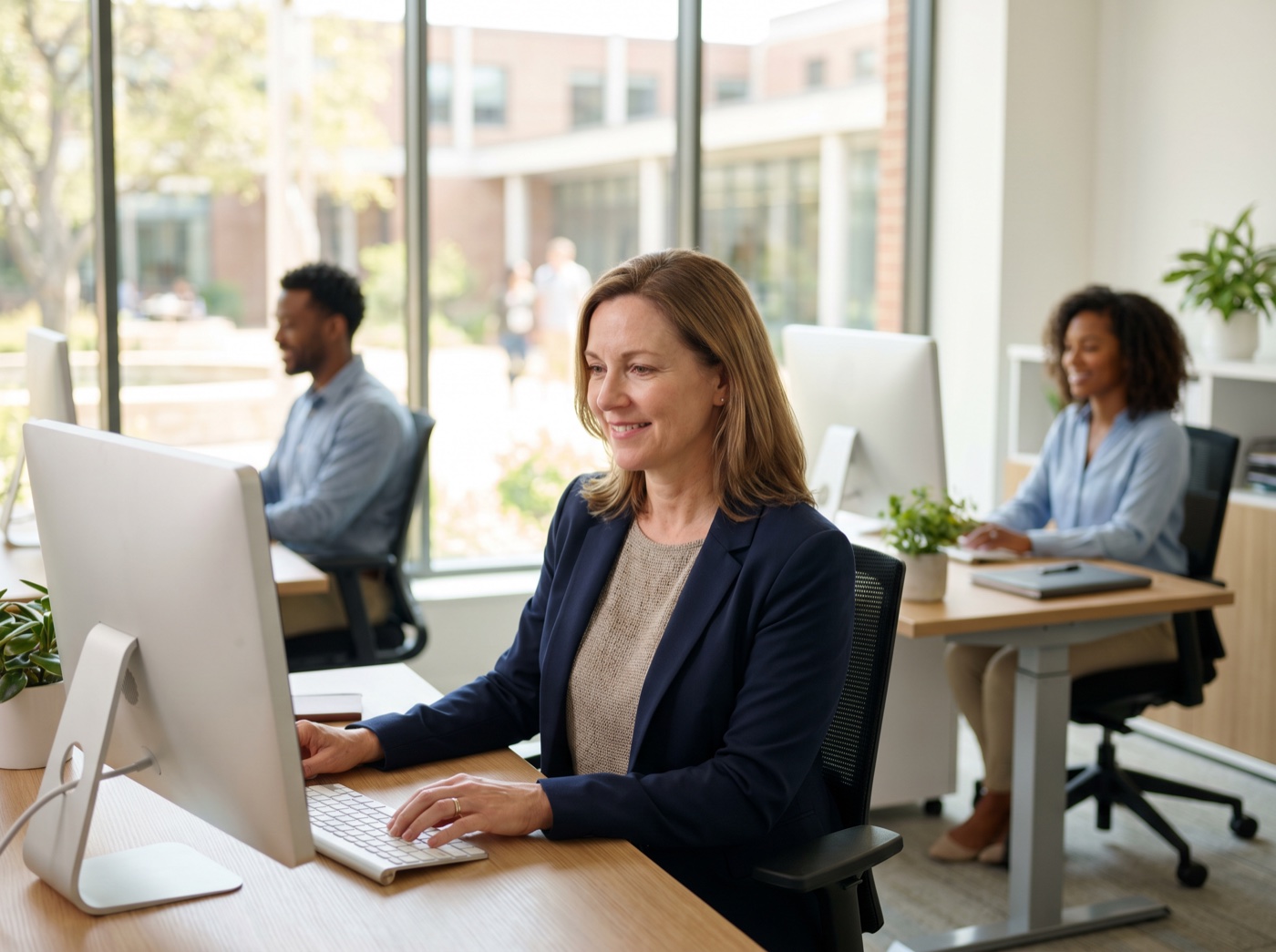 KnowledgeCity Learn suite for higher-education teams