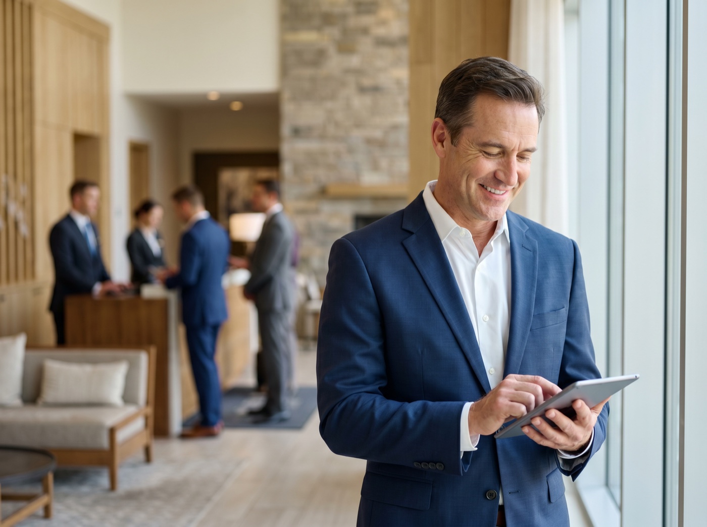 KnowledgeCity Comply suite for hospitality and travel teams