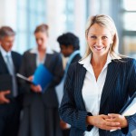 Succeeding in the Business World