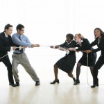 5 Key Strategies for Handling Conflict
