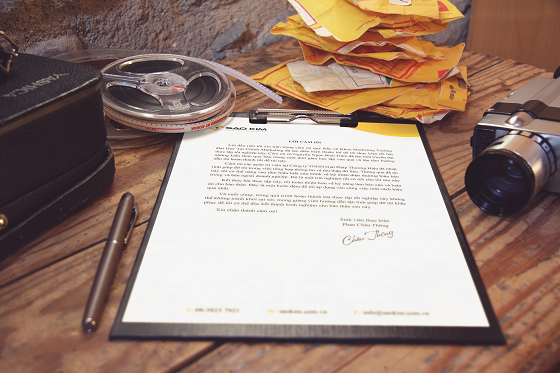 Land Your Next Job with a Strong Cover Letter