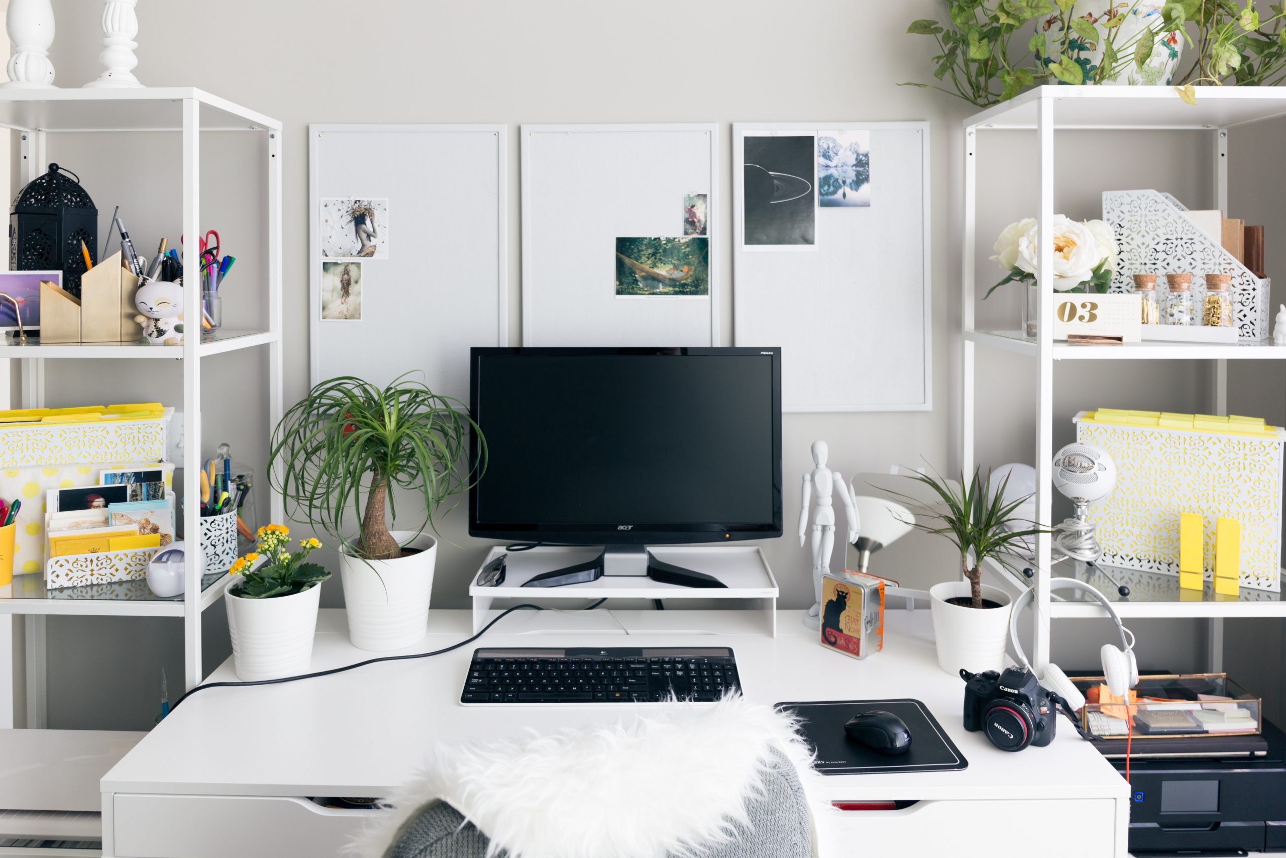 What Your Work Environment Says About You (And What It Shouldn’t)