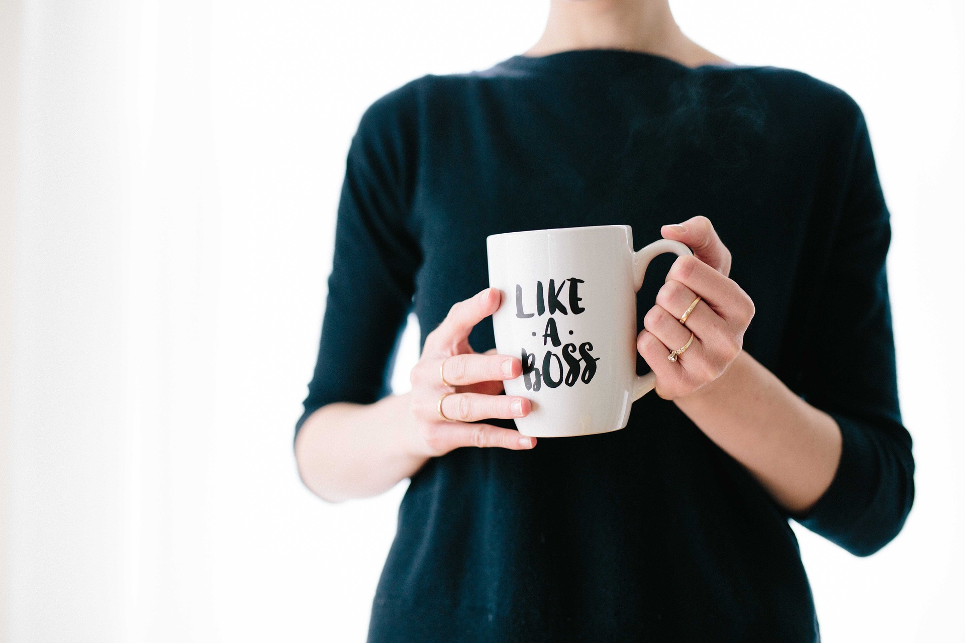 5 Ways to Break Into Management Like a Boss