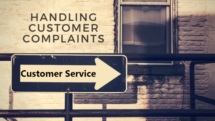 How to Deal with Customer Complaints in 7 Easy Steps