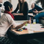 Business Skills Training for Improved Team Projects