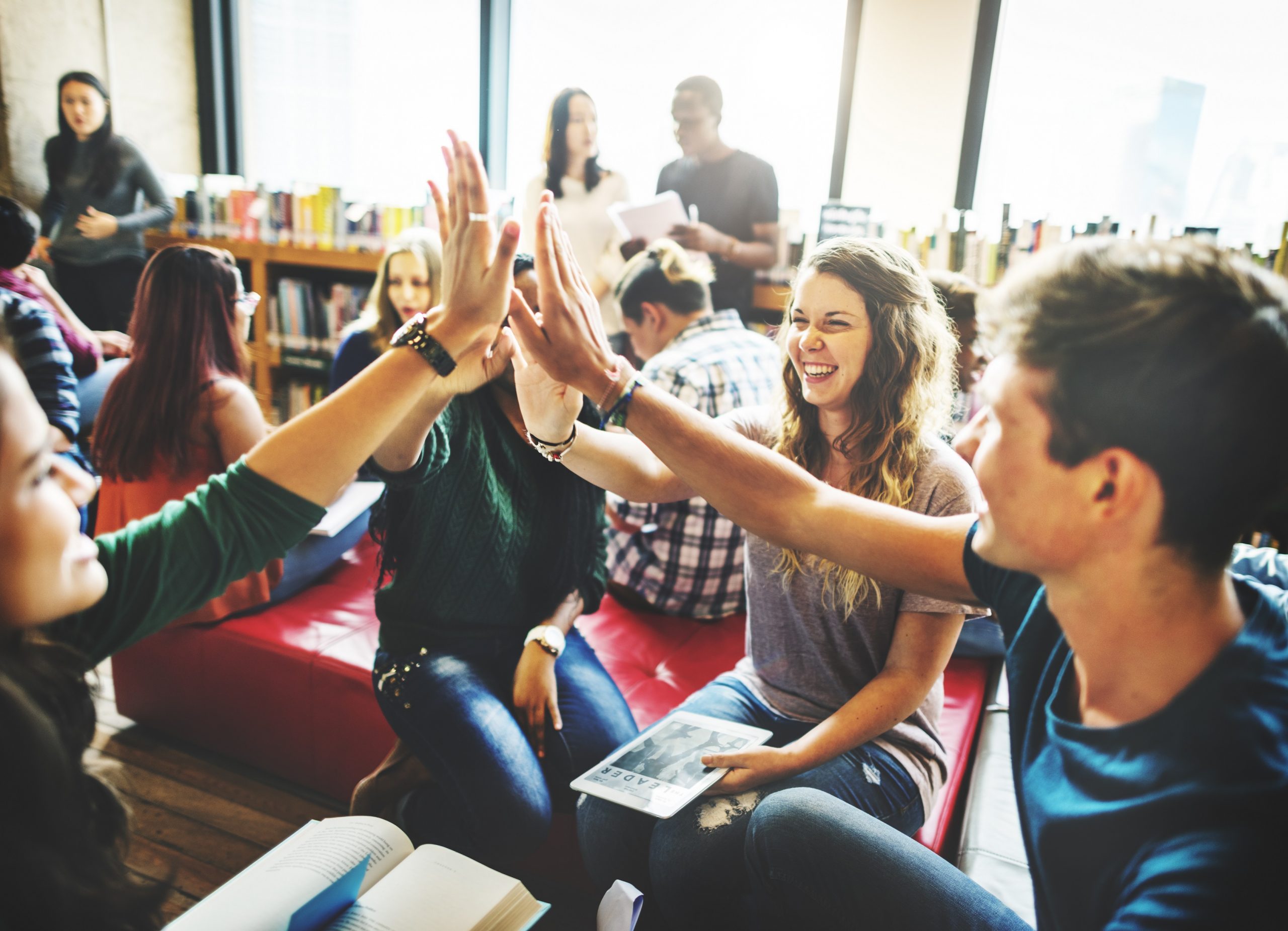 What’s Trending in Talent Management?