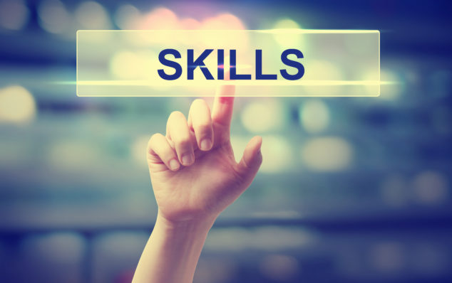 ﻿Specialized Job Skills—How to Find Employees with the Right Stuff