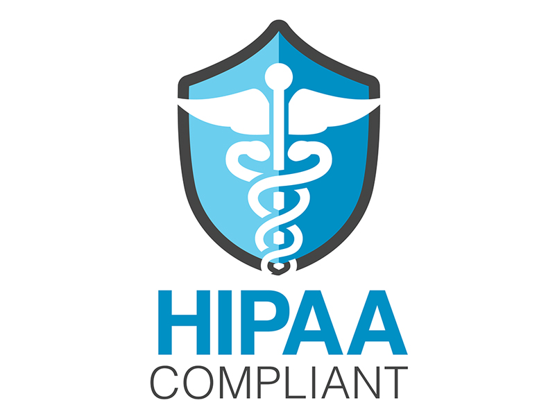 Go to HIPAA Rules and Compliance