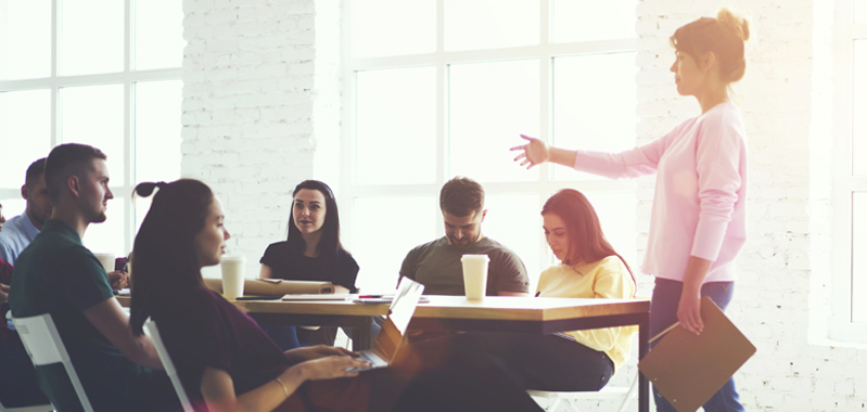 How to Assess the Talent in Your Organization