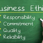 Ethics—Who’s Job is it Anyway?