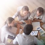 Redefining Teamwork in an Increasingly Remote World