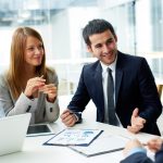Recruiting: Improving the Candidate Experience