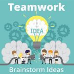 Team Players: Collaborating in Business