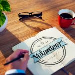 Volunteering: Helping a Cause and Your Career