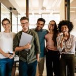 Millennial Workforce: Changing The Way We Do Business