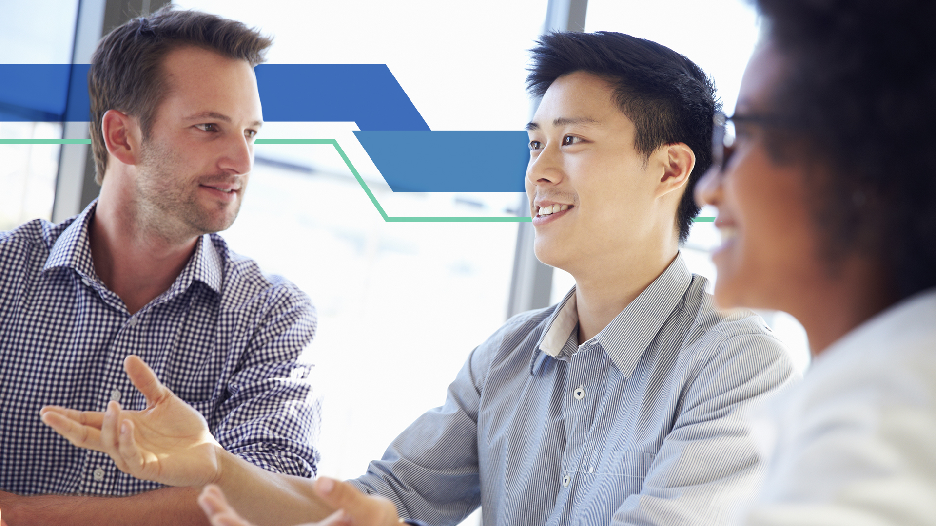 6 Steps to Building Rapport - KnowledgeCity